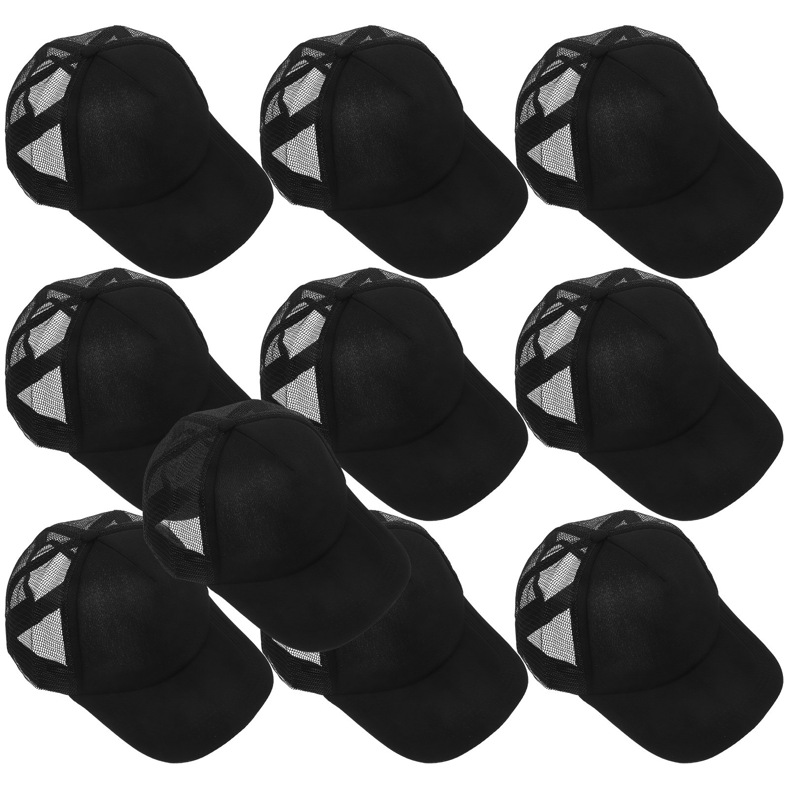 10 stuks blanco sublimatie mes - Hat Sublimation Blank recensie en prijs