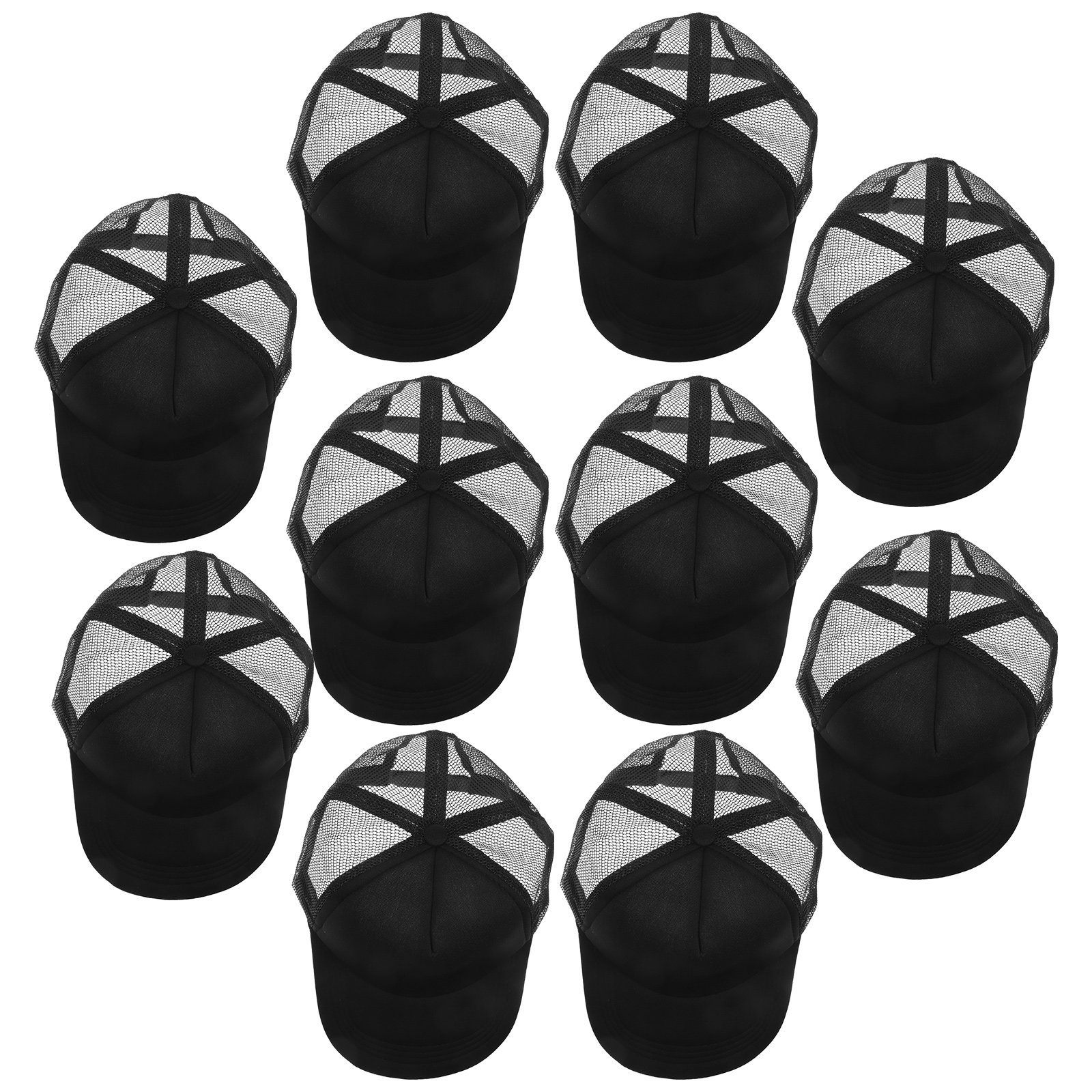 10 stuks blanco sublimatie mes - Hat Sublimation Blank recensie en prijs