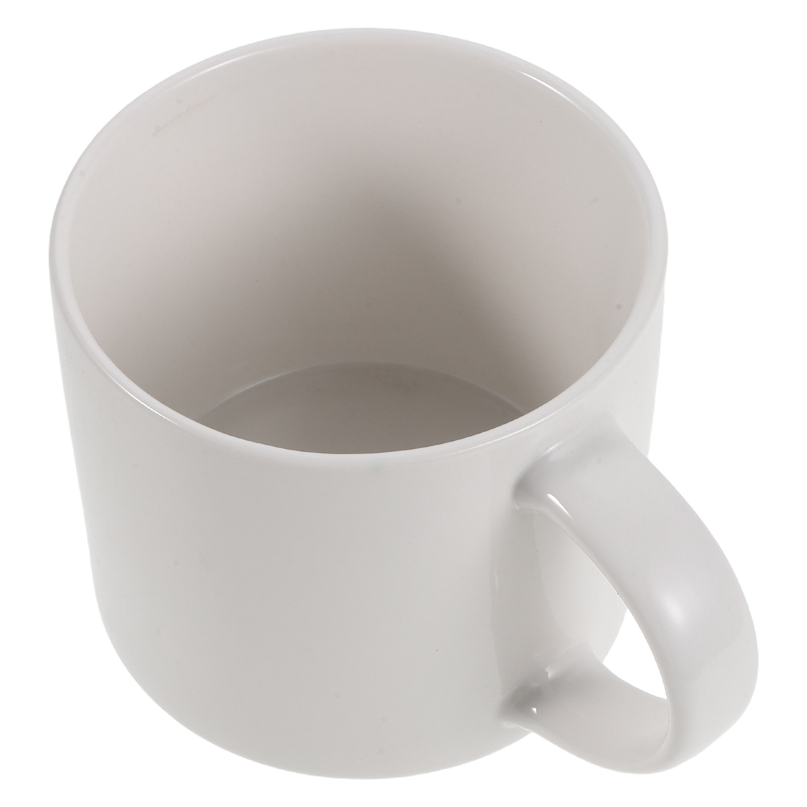 Witte keramische koffiemok 15  - Sublimation Mug White recensie en prijs