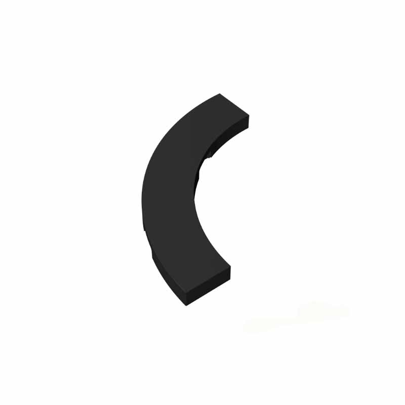 30PCS MOC compatibel met 27507 - Ceramic Tile Blank recensie en prijs