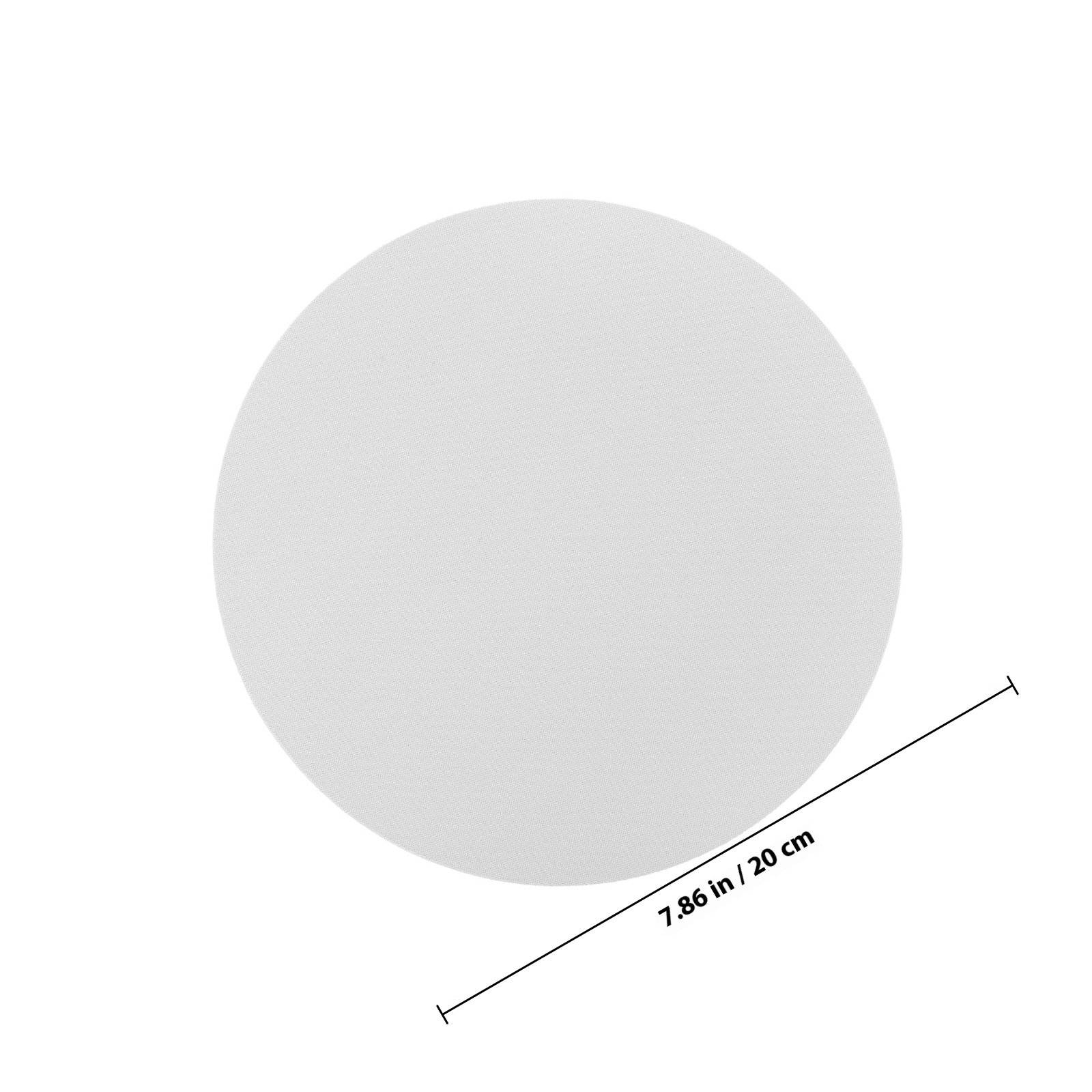 5 stuks blanco muismatten voor - Mouse Pad Blank Sublimation recensie en prijs