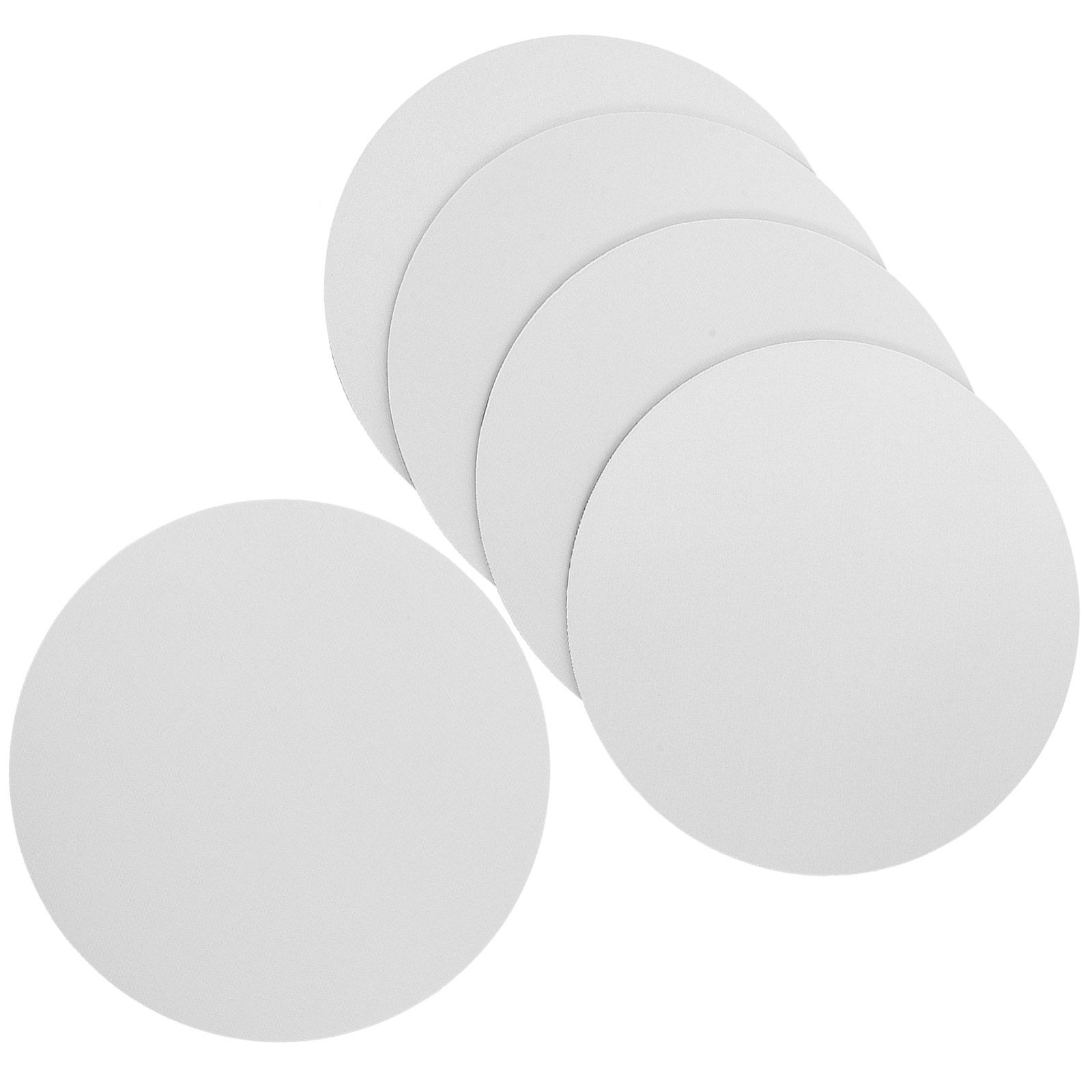 5 stuks blanco muismatten voor - Mouse Pad Blank Sublimation recensie en prijs