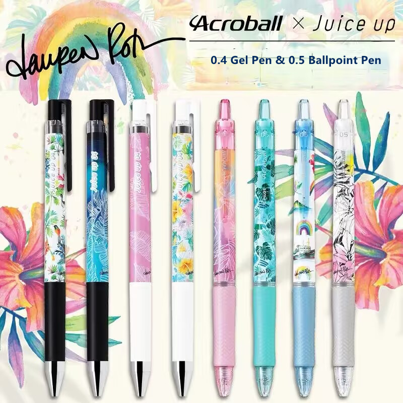 1Pcs Pilot Juice Up Acroball H - Pentel Pen Energel recensie en prijs