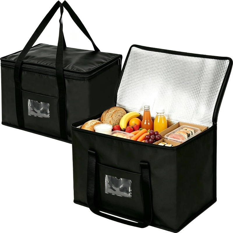 1 stuks Grote Geïsoleerde Pick - Tote Bag Sublimation recensie en prijs