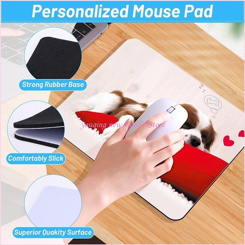 57QA Sublimatie Blanks Product - Mouse Pad Blank Sublimation recensie en prijs