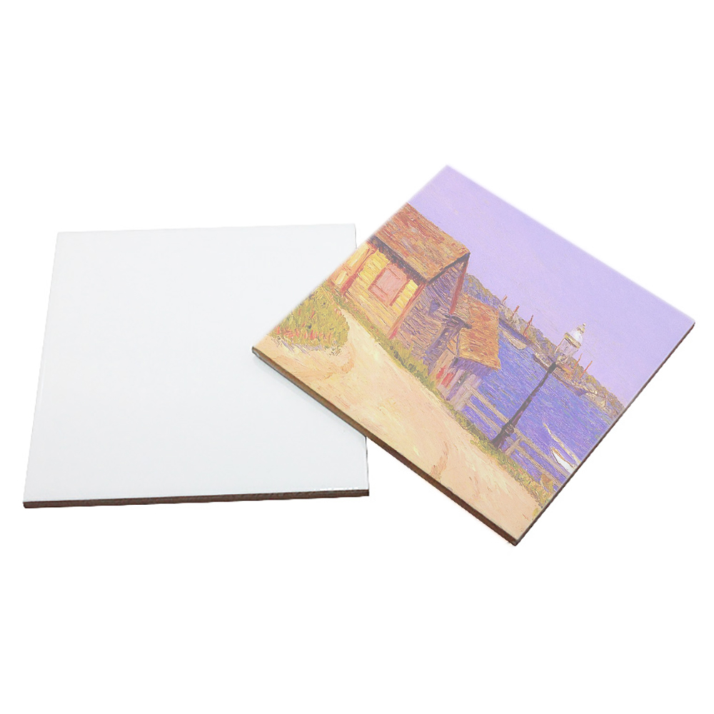 20 stuks 4,25' X 4,25' Sublima - Ceramic Tile Blank recensie en prijs
