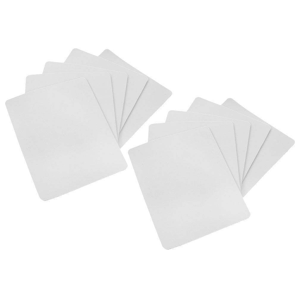 20 stuks sublimatie muismatten - Mouse Pad Blank Sublimation recensie en prijs
