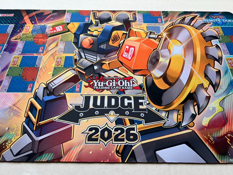 2MM Originele DIY Yugioh R.B.  - Door Mat Blank recensie en prijs