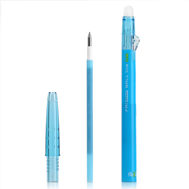 1 stks PILOT Gel Pen LFBS-18UF - Pilot Pen Frixion recensie en prijs