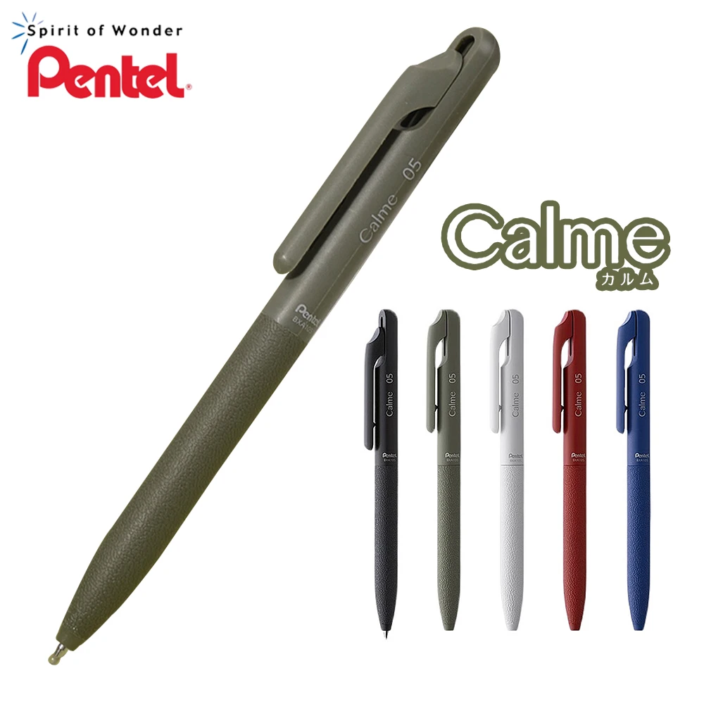 1pcs Briefpapier Award Pentel  - Pentel Pen Energel recensie en prijs