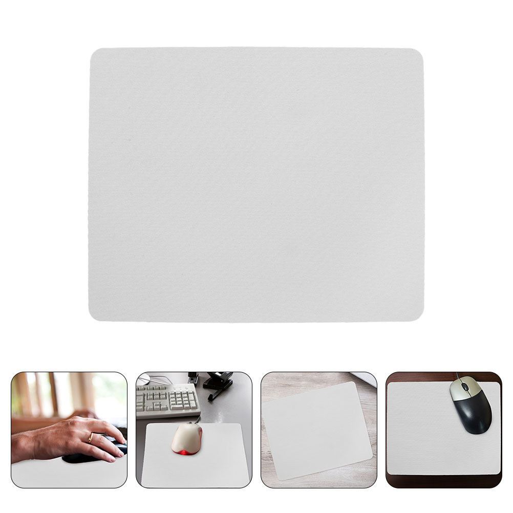 20 stuks sublimatie muismatten - Mouse Pad Blank Sublimation recensie en prijs
