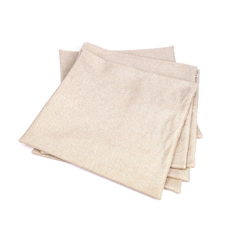 10 stuks sublimatie blanco kus - Pillow Cover Sublimation recensie en prijs