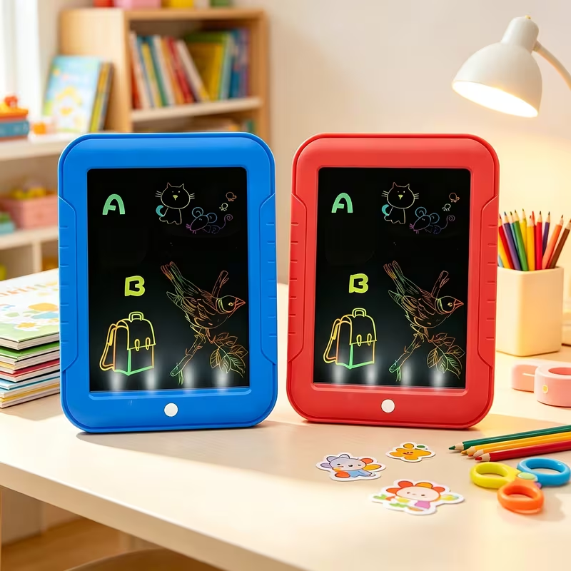 LED-tekentafel voor kinderen,  - Copic Marker Sketch recensie en prijs